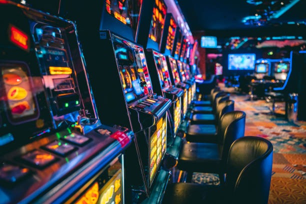 bayitoto Live Roulette Wheel